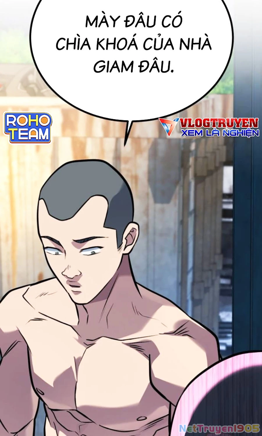 Bạo Lực Vương Chapter 52 - Trang 2