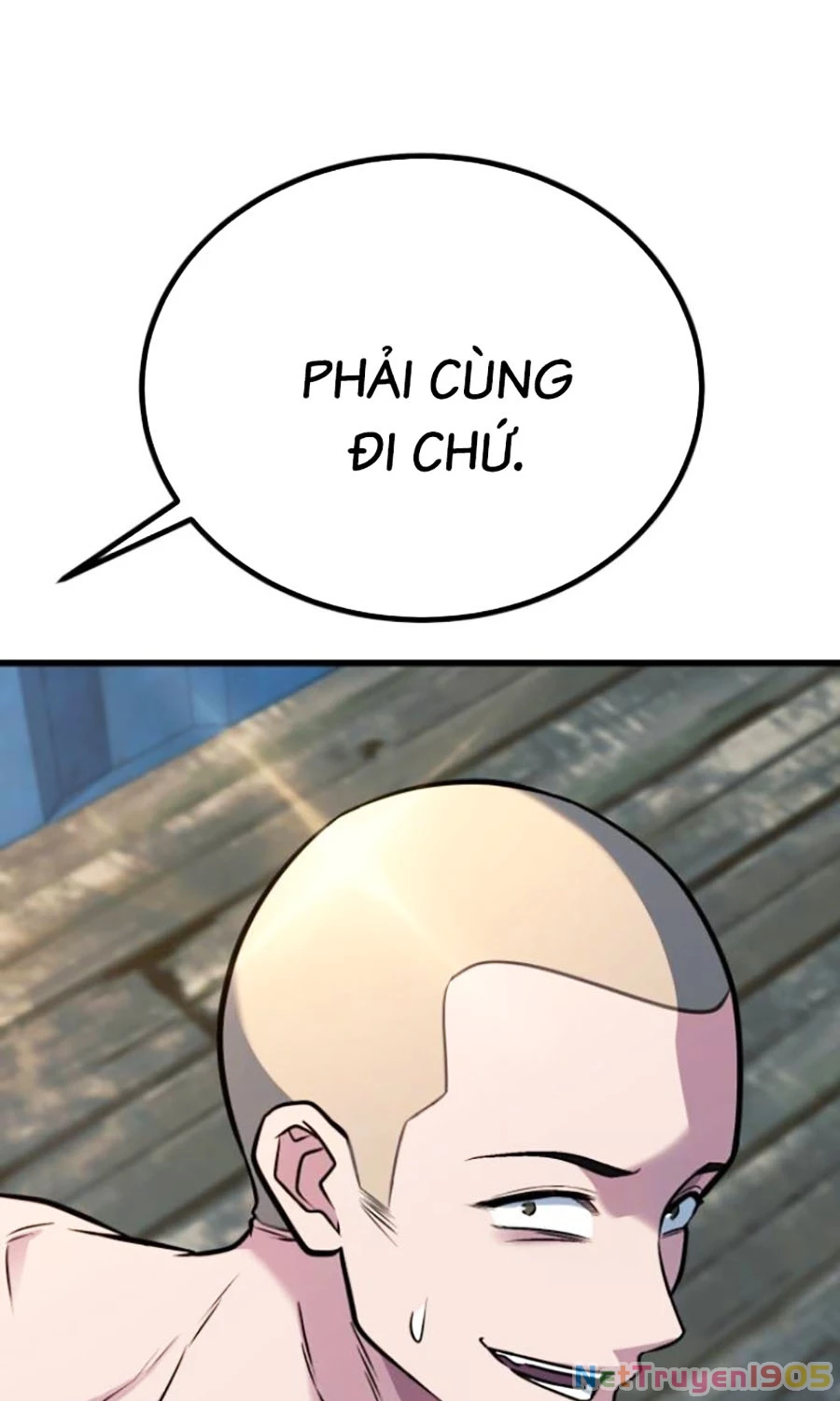 Bạo Lực Vương Chapter 52 - Trang 2
