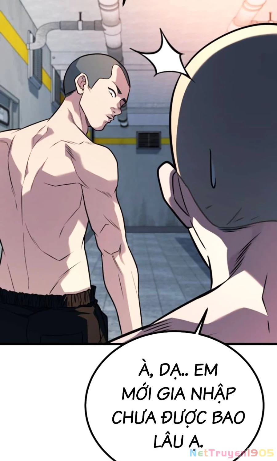 Bạo Lực Vương Chapter 52 - Trang 2