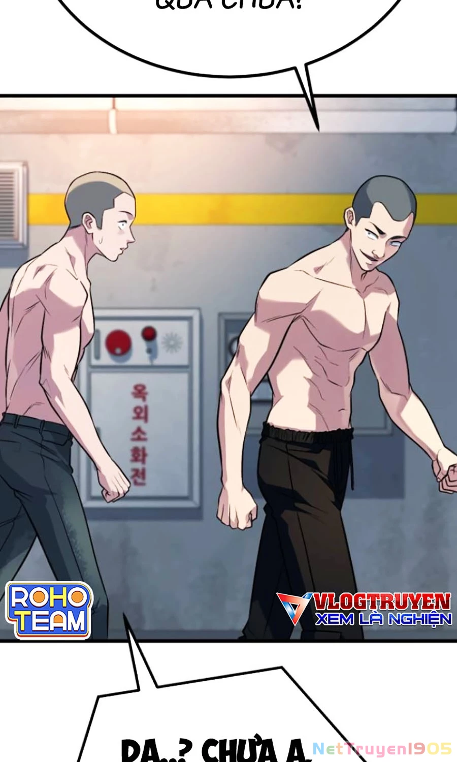 Bạo Lực Vương Chapter 52 - Trang 2