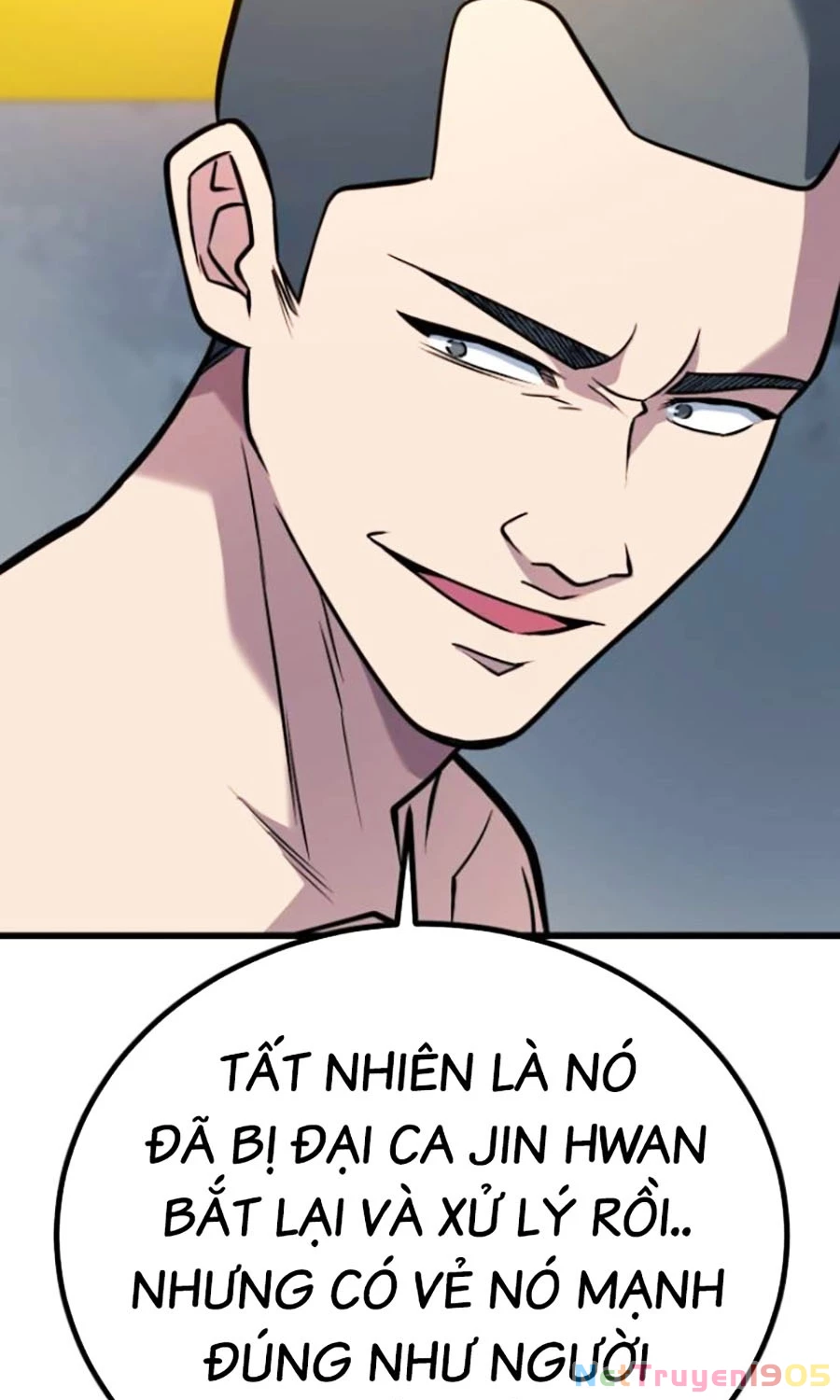 Bạo Lực Vương Chapter 52 - Trang 2
