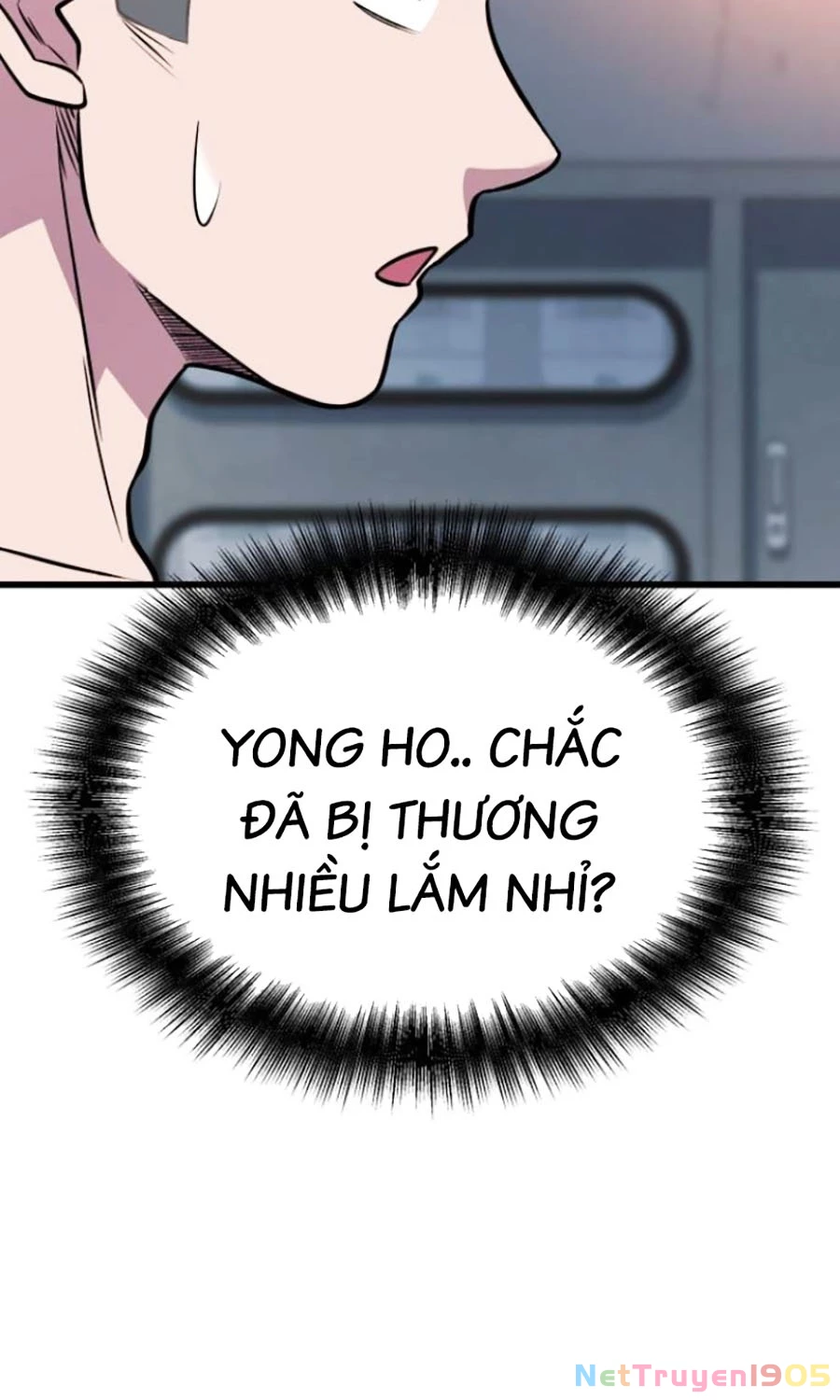 Bạo Lực Vương Chapter 52 - Trang 2