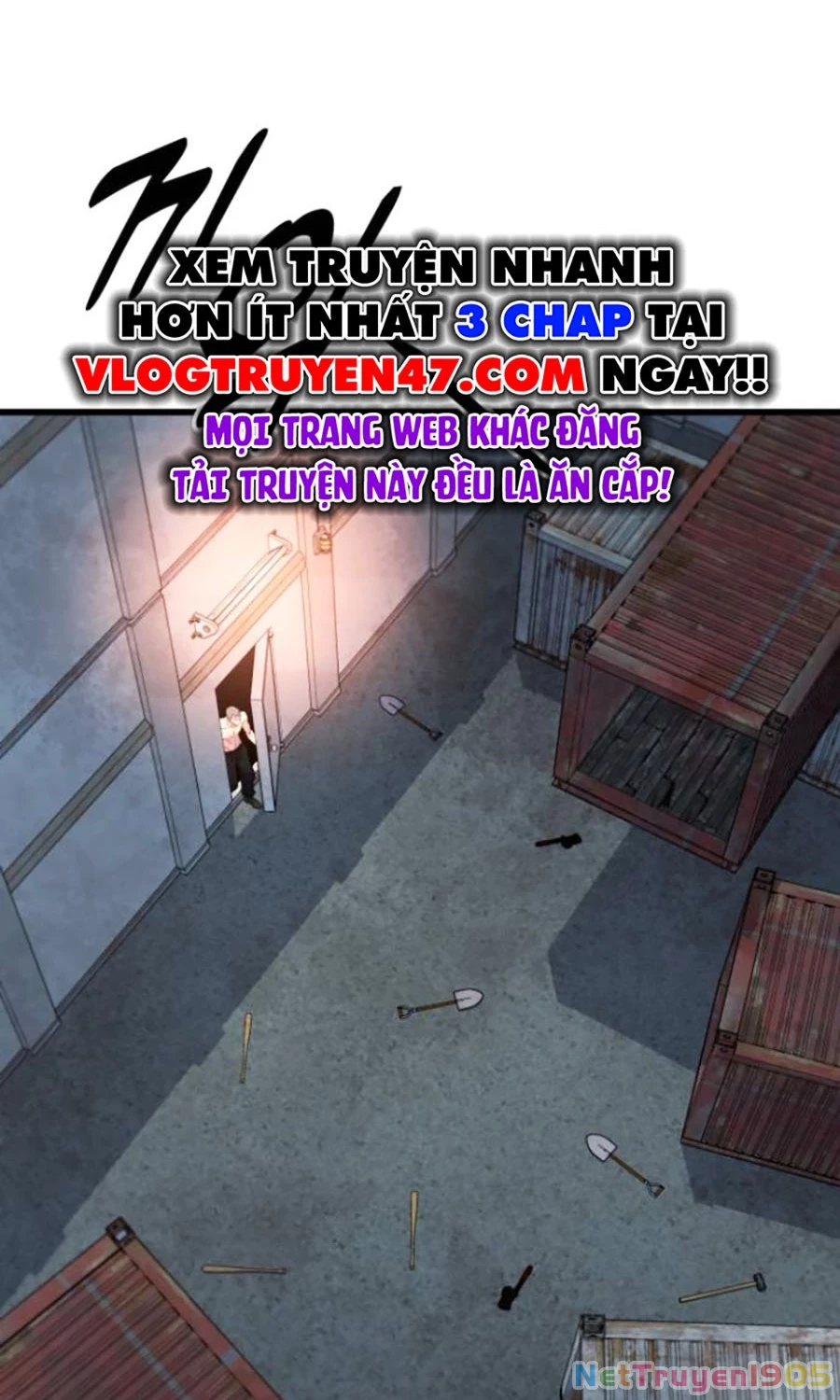 Bạo Lực Vương Chapter 52 - Trang 2