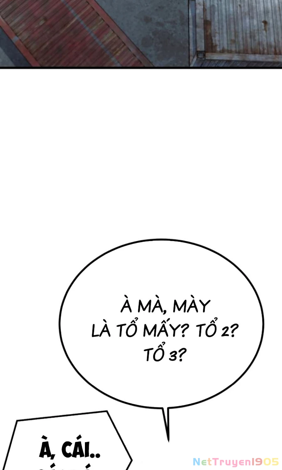 Bạo Lực Vương Chapter 52 - Trang 2