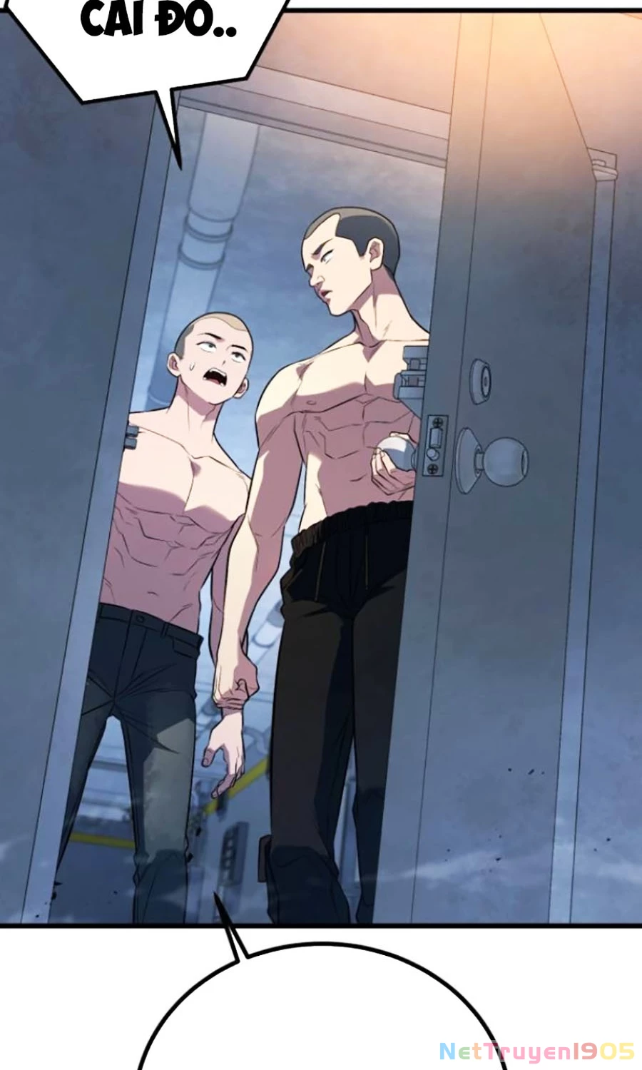 Bạo Lực Vương Chapter 52 - Trang 2