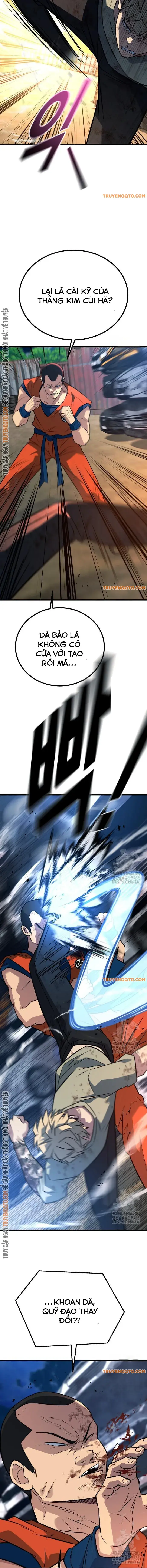 Bạo Lực Vương Chapter 54 - Trang 2