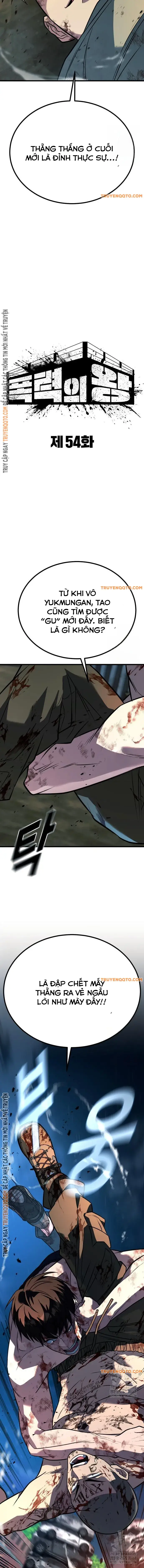 Bạo Lực Vương Chapter 54 - Trang 2