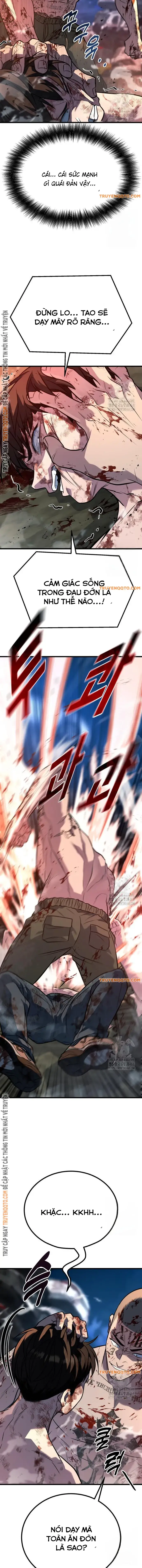 Bạo Lực Vương Chapter 54 - Trang 2