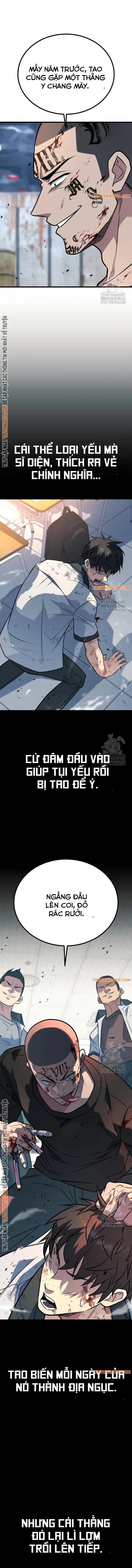 Bạo Lực Vương Chapter 54 - Trang 2