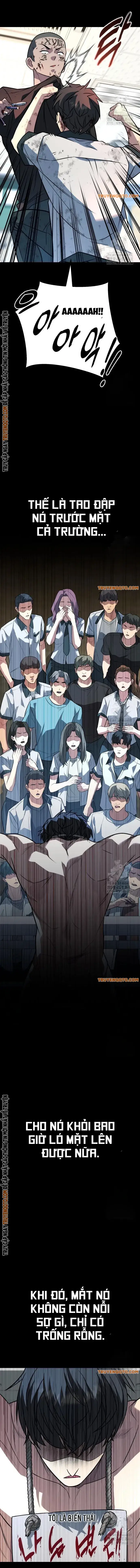 Bạo Lực Vương Chapter 54 - Trang 2