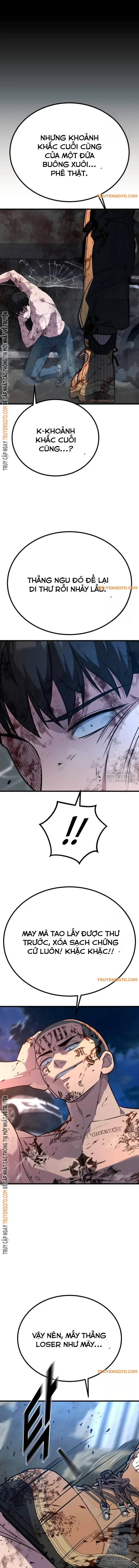 Bạo Lực Vương Chapter 54 - Trang 2