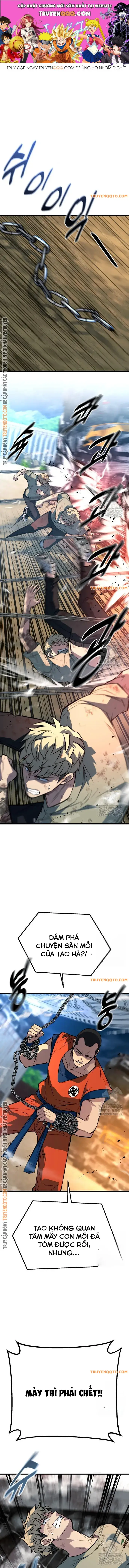 Bạo Lực Vương Chapter 54 - Trang 2