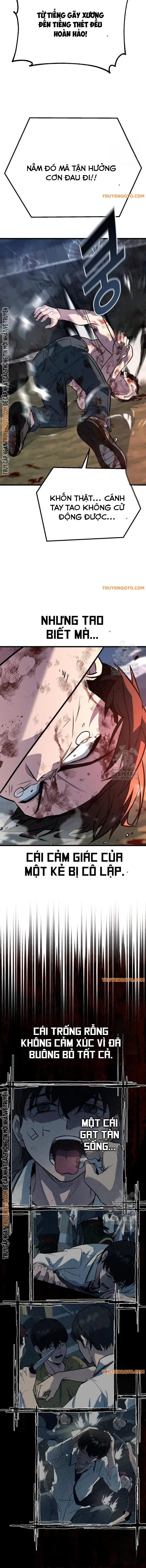 Bạo Lực Vương Chapter 54 - Trang 2