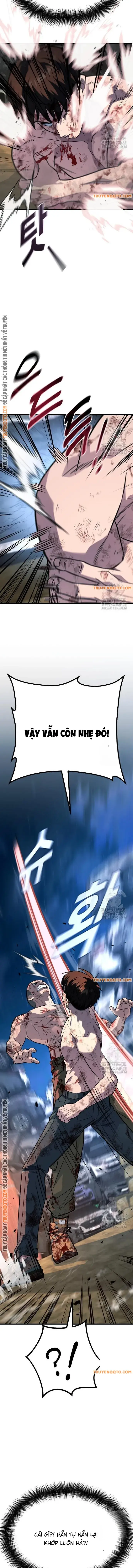 Bạo Lực Vương Chapter 54 - Trang 2