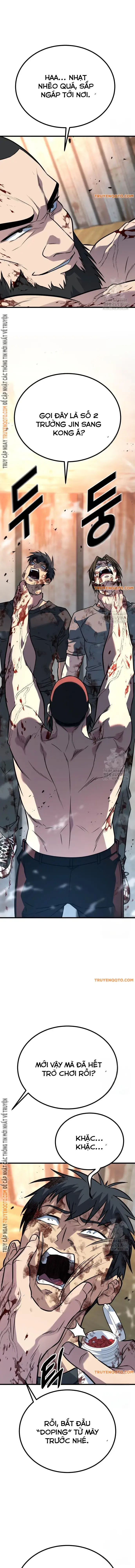 Bạo Lực Vương Chapter 54 - Trang 2