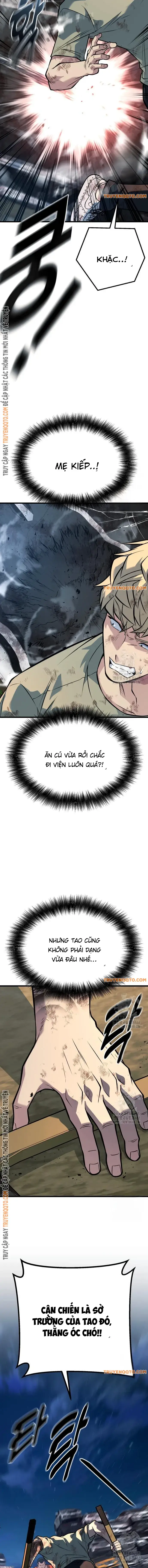 Bạo Lực Vương Chapter 54 - Trang 2