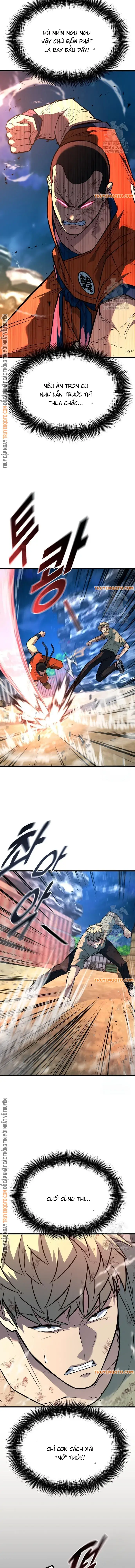 Bạo Lực Vương Chapter 54 - Trang 2