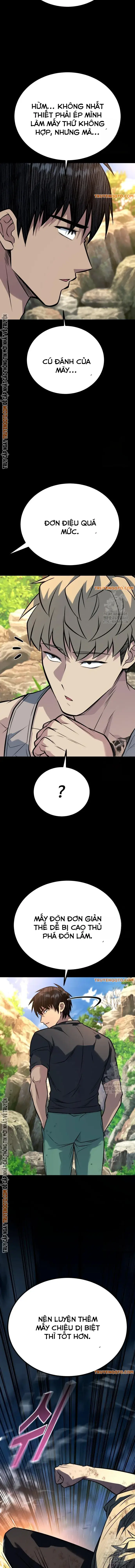 Bạo Lực Vương Chapter 54 - Trang 2