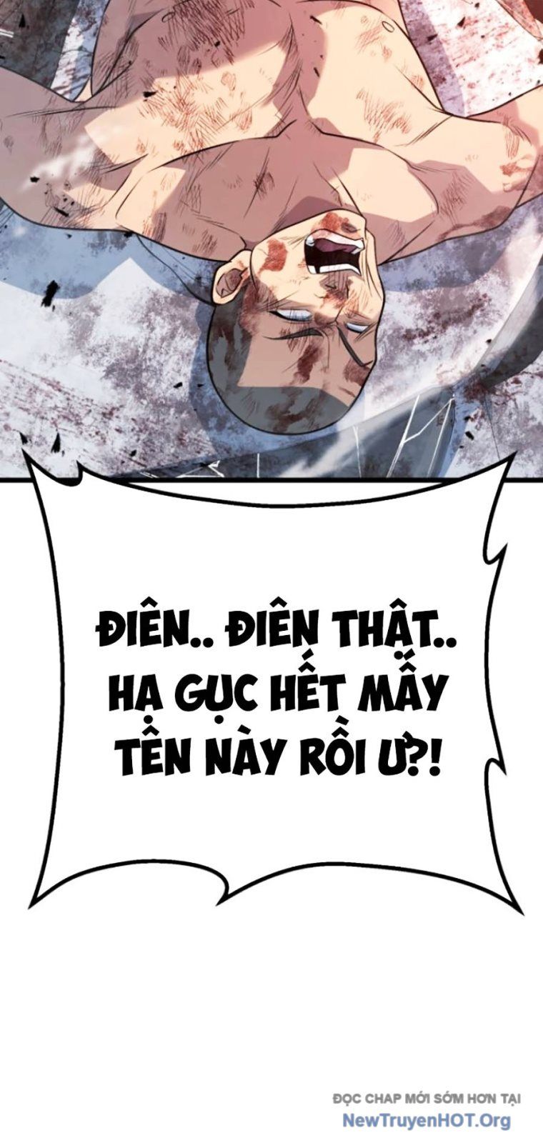 Bạo Lực Vương Chapter 56 - Trang 2