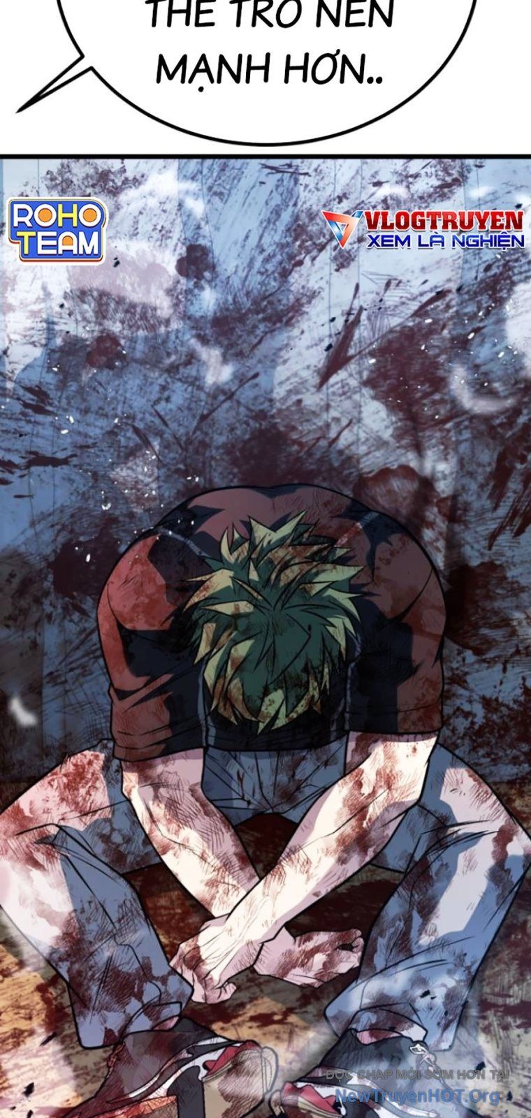 Bạo Lực Vương Chapter 56 - Trang 2
