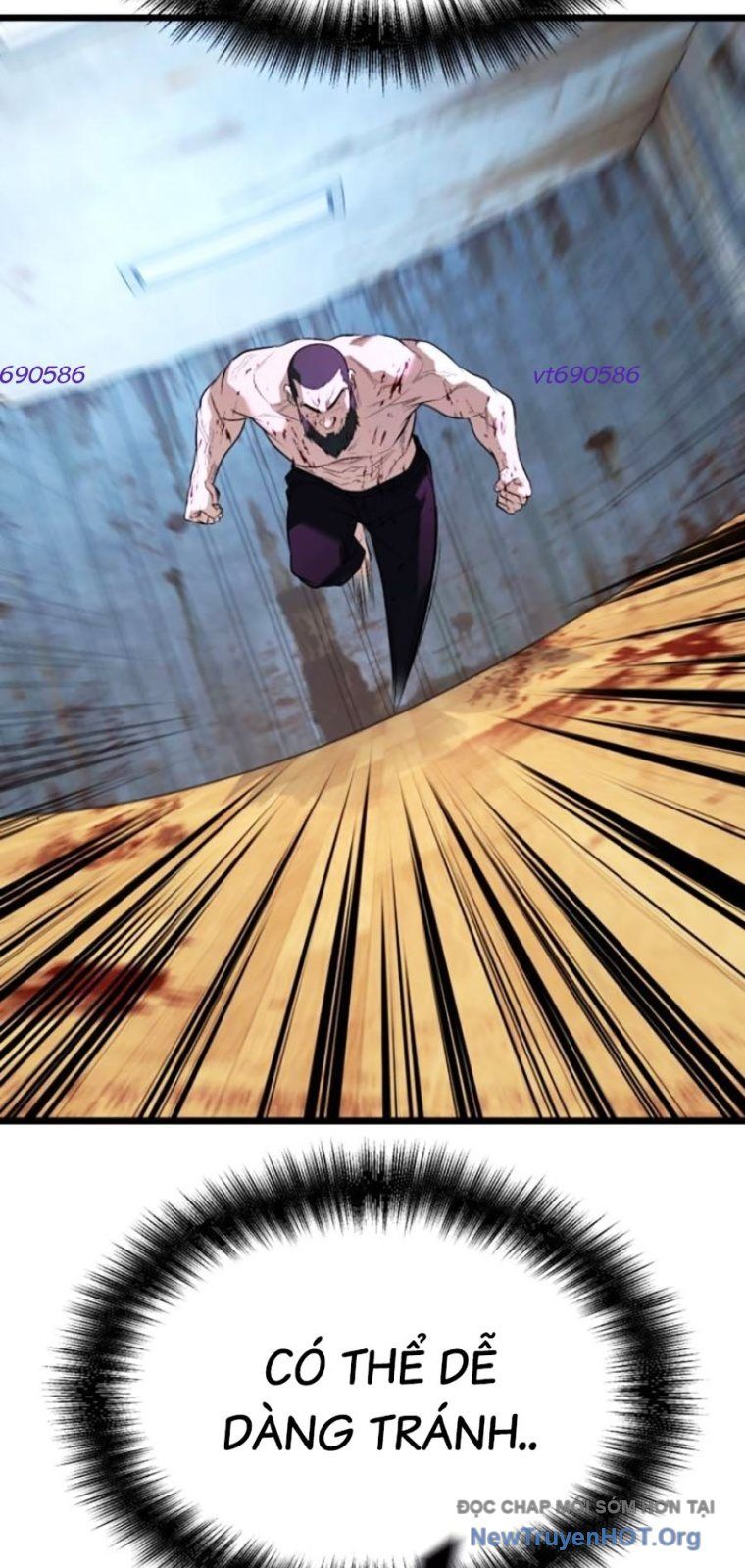 Bạo Lực Vương Chapter 56 - Trang 2