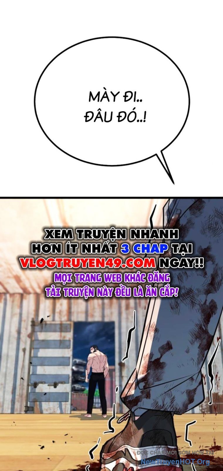 Bạo Lực Vương Chapter 56 - Trang 2