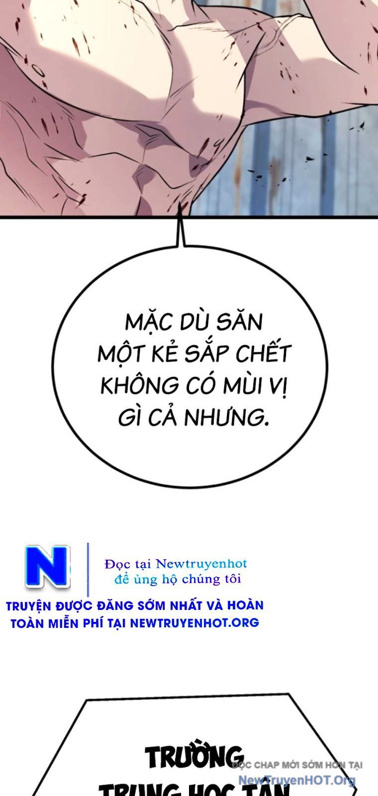 Bạo Lực Vương Chapter 56 - Trang 2