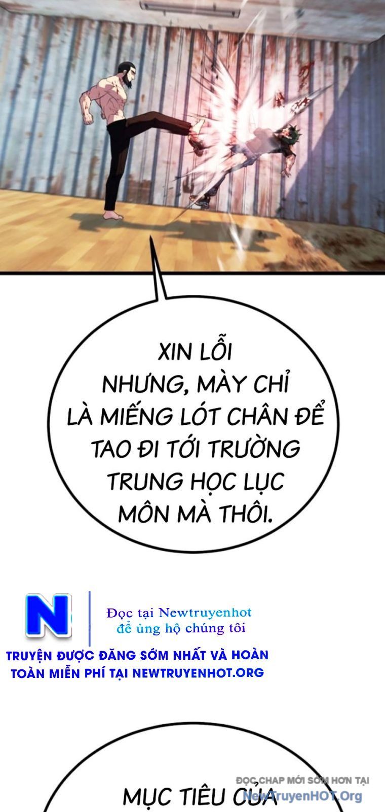 Bạo Lực Vương Chapter 56 - Trang 2