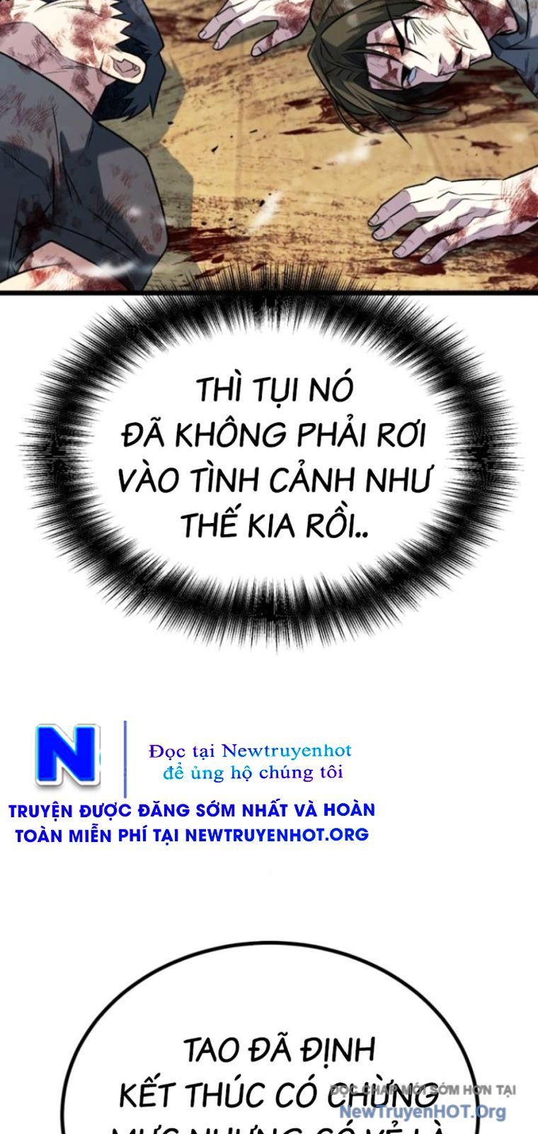 Bạo Lực Vương Chapter 56 - Trang 2