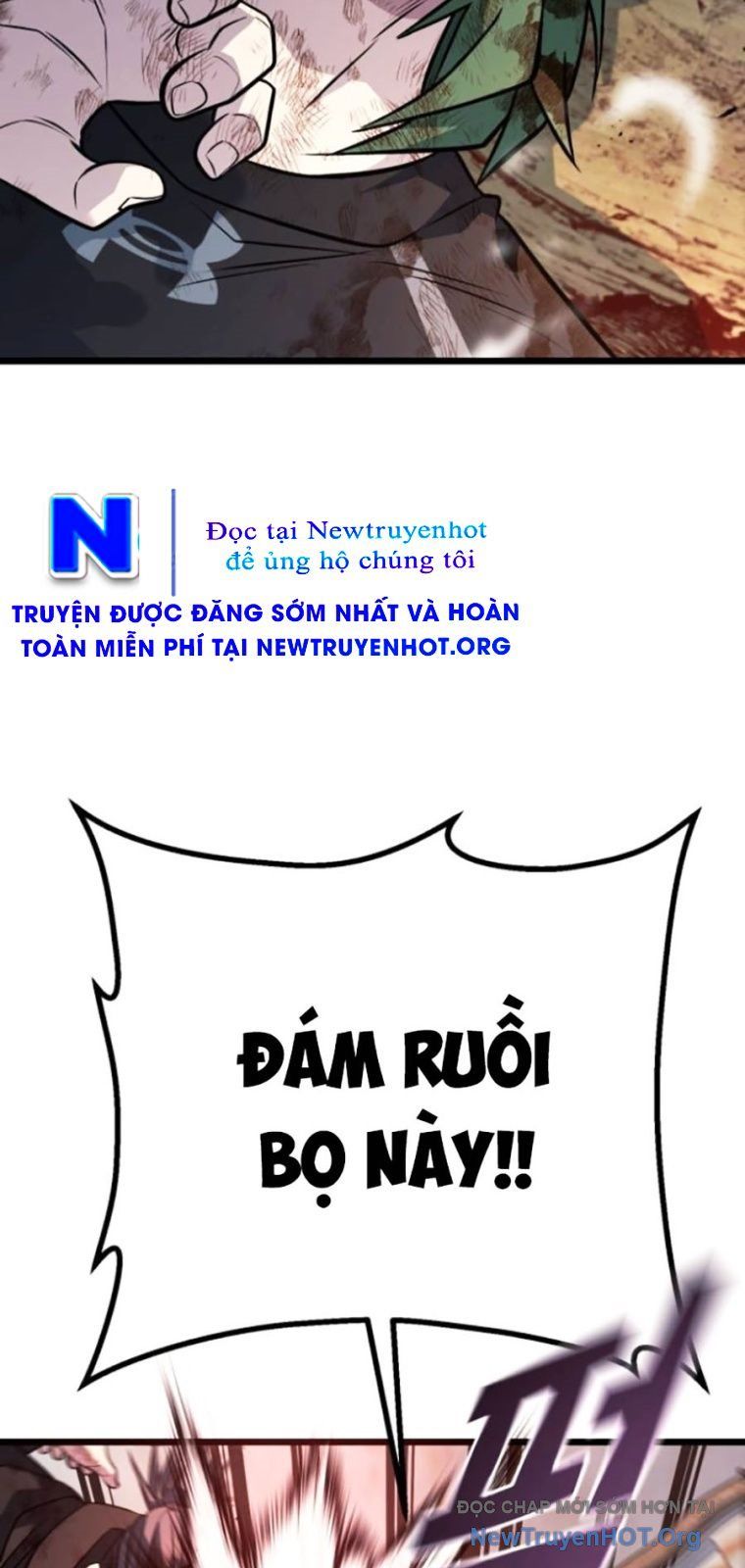 Bạo Lực Vương Chapter 56 - Trang 2