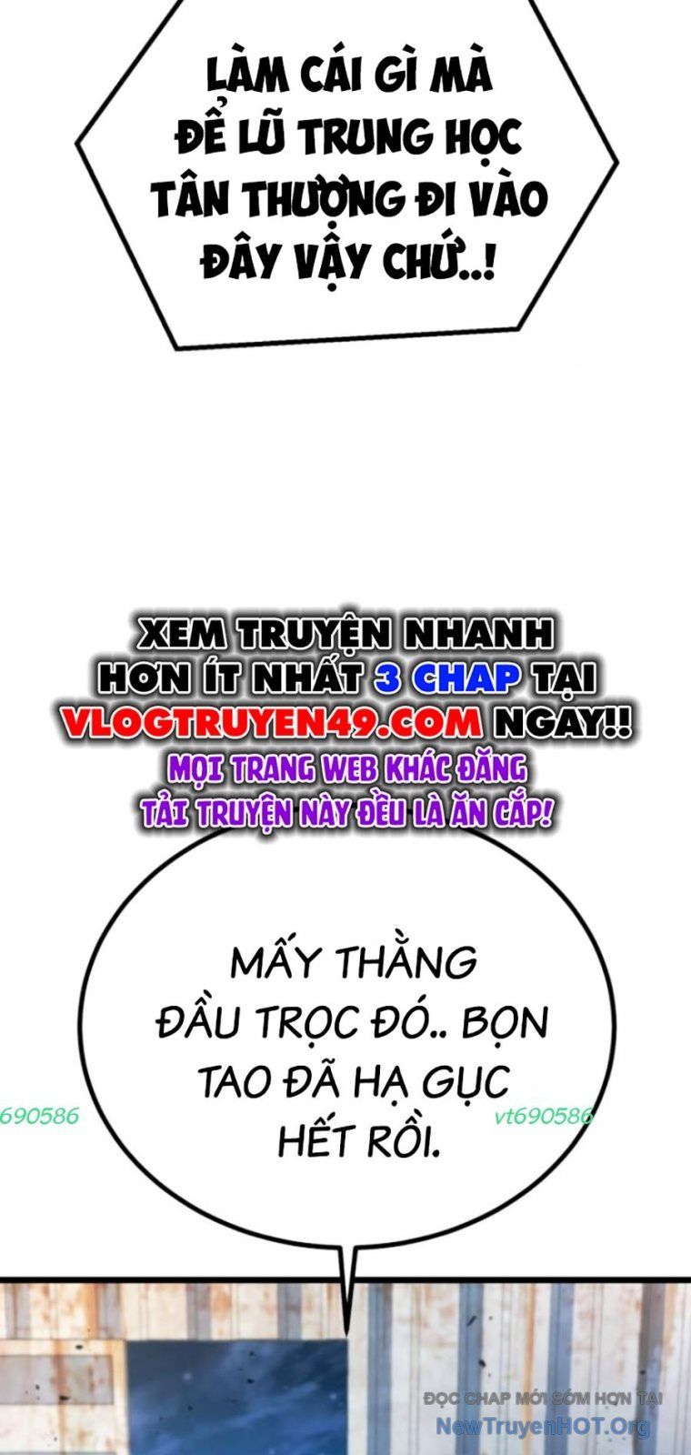 Bạo Lực Vương Chapter 56 - Trang 2