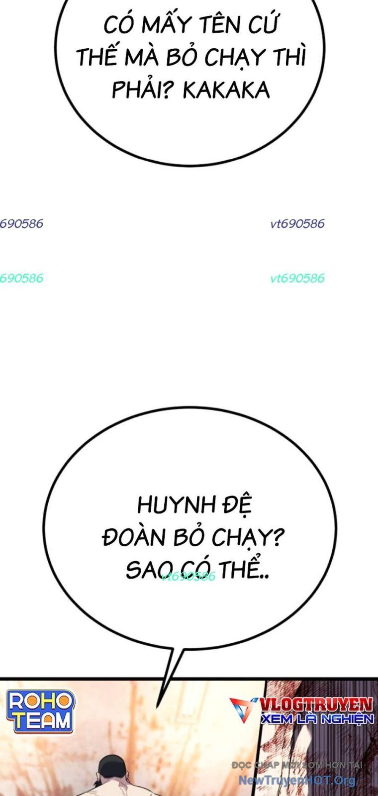 Bạo Lực Vương Chapter 56 - Trang 2