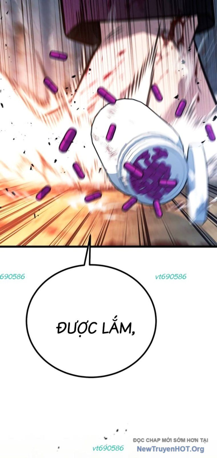 Bạo Lực Vương Chapter 56 - Trang 2