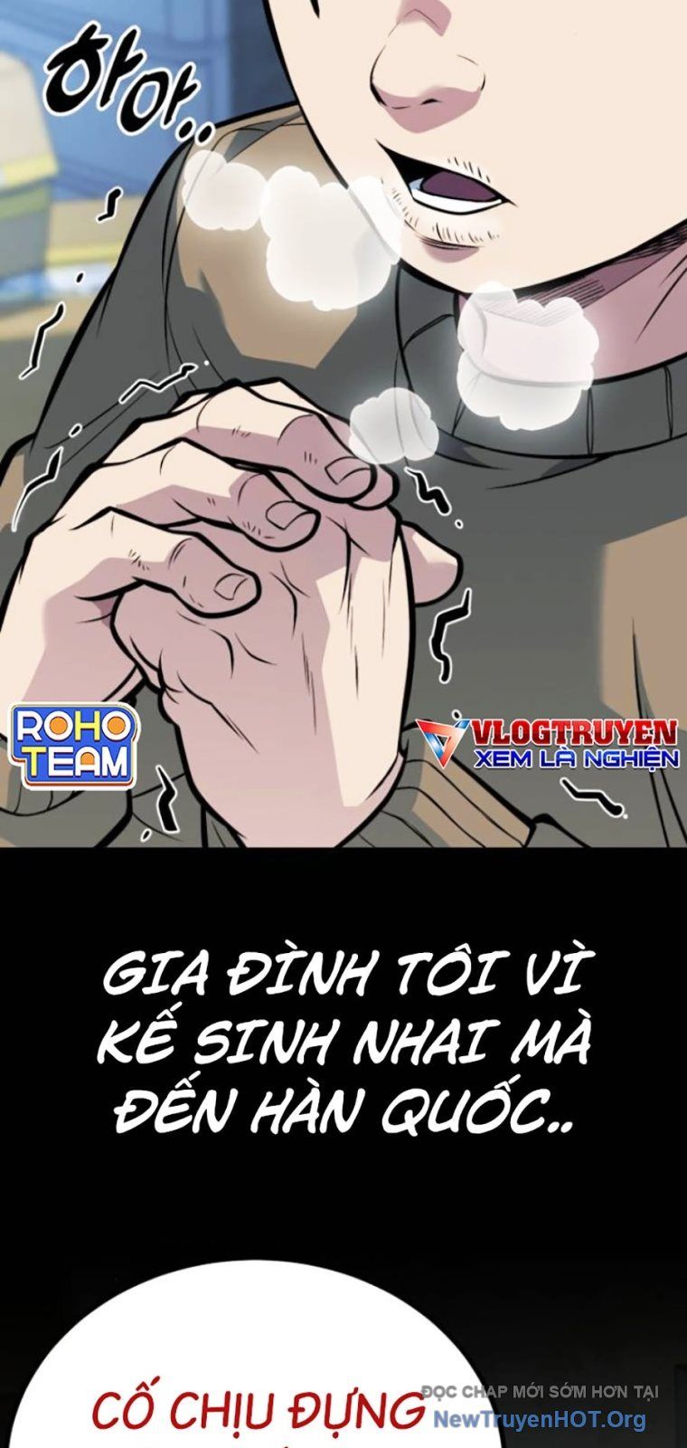 Bạo Lực Vương Chapter 56 - Trang 2