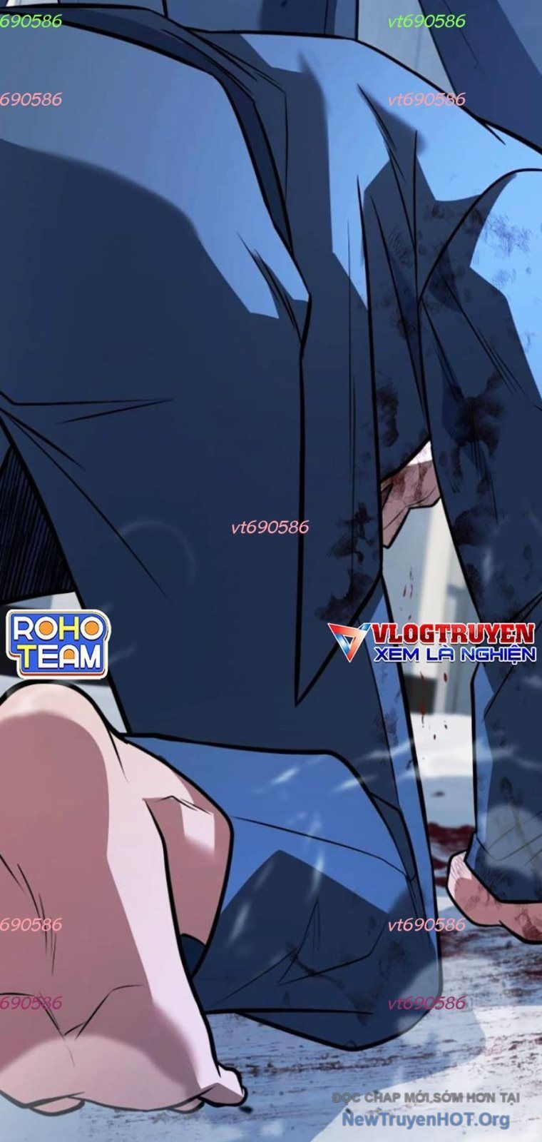 Bạo Lực Vương Chapter 56 - Trang 2