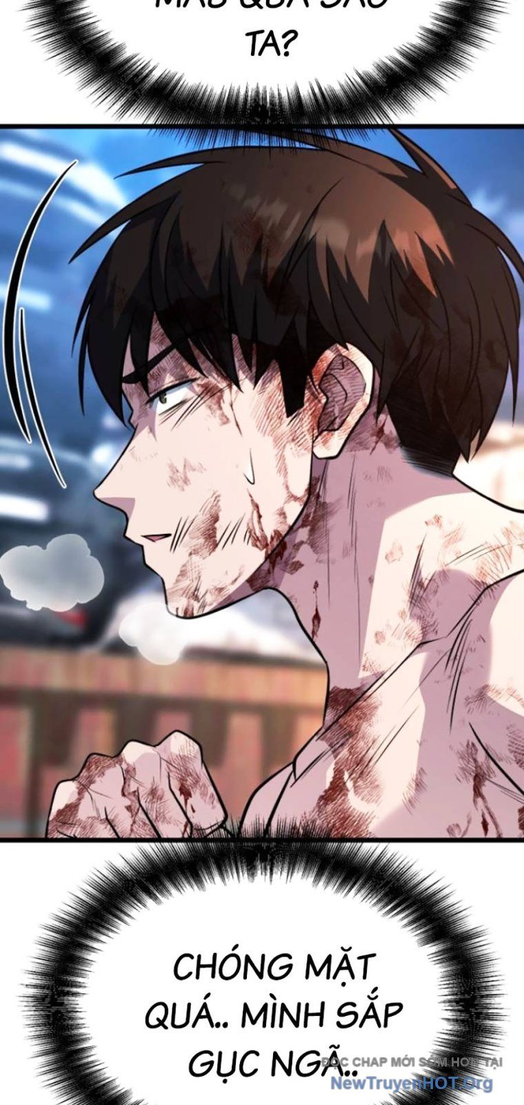 Bạo Lực Vương Chapter 56 - Trang 2