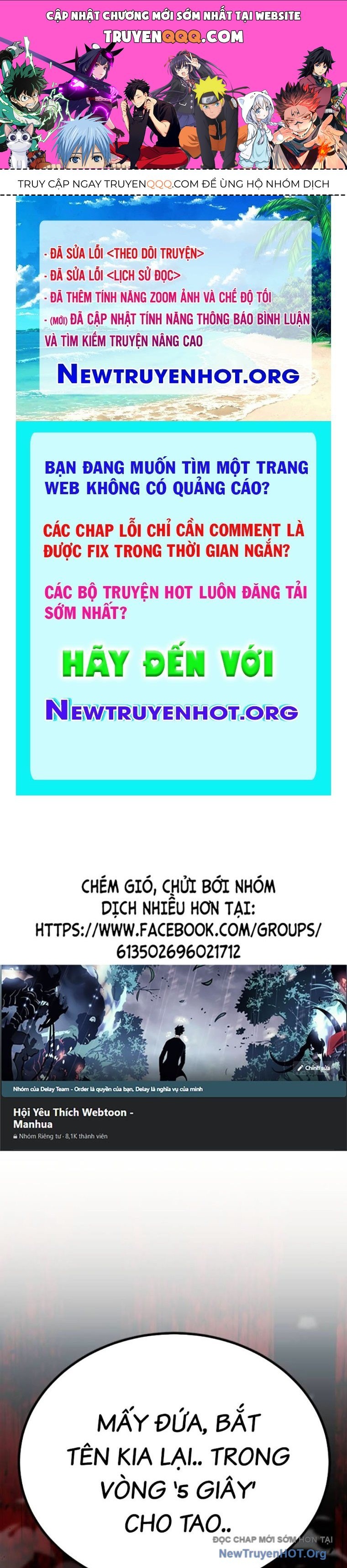 Bạo Lực Vương Chapter 57 - Trang 2