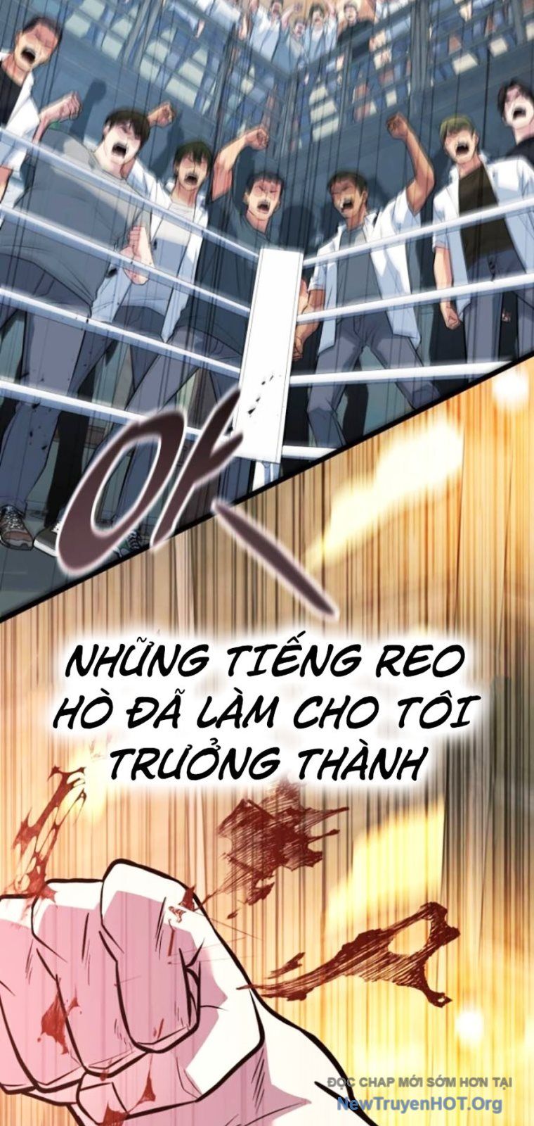 Bạo Lực Vương Chapter 57 - Trang 2
