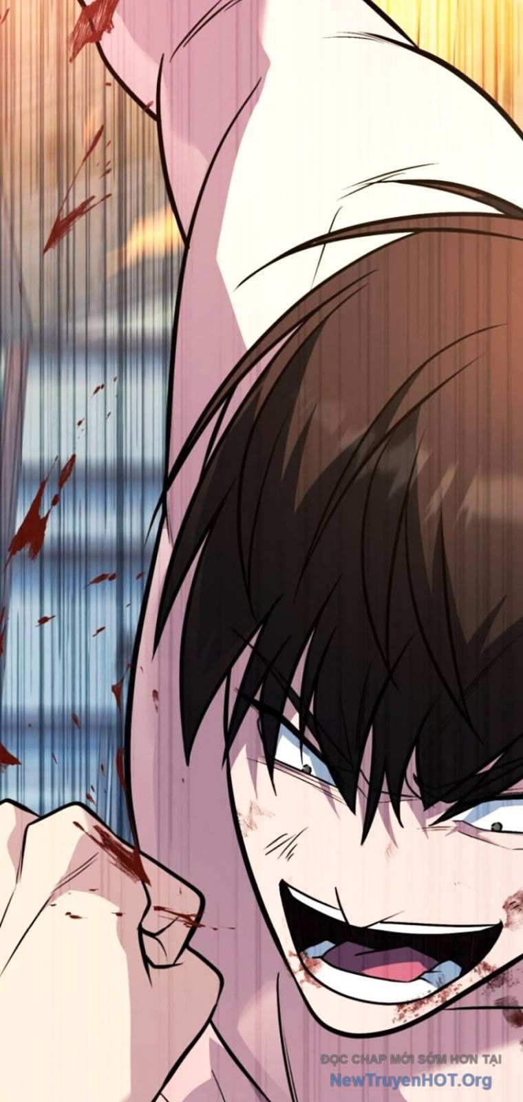 Bạo Lực Vương Chapter 57 - Trang 2