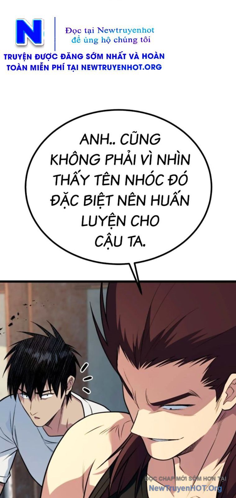 Bạo Lực Vương Chapter 57 - Trang 2