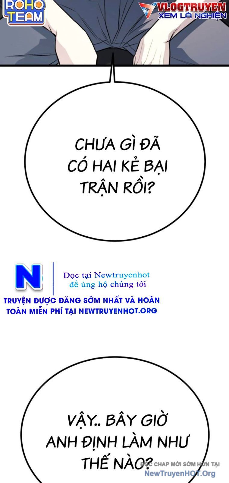 Bạo Lực Vương Chapter 57 - Trang 2