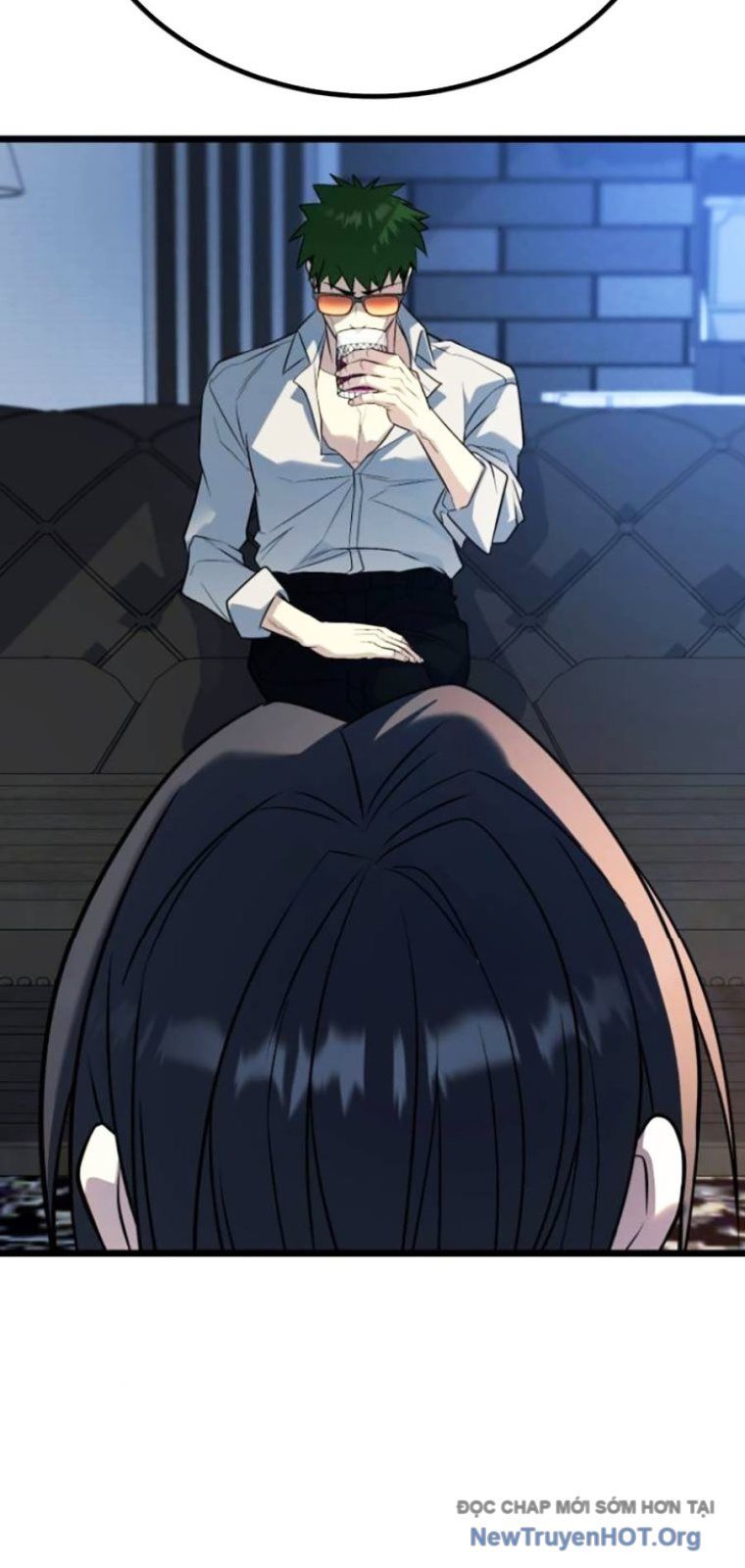Bạo Lực Vương Chapter 57 - Trang 2