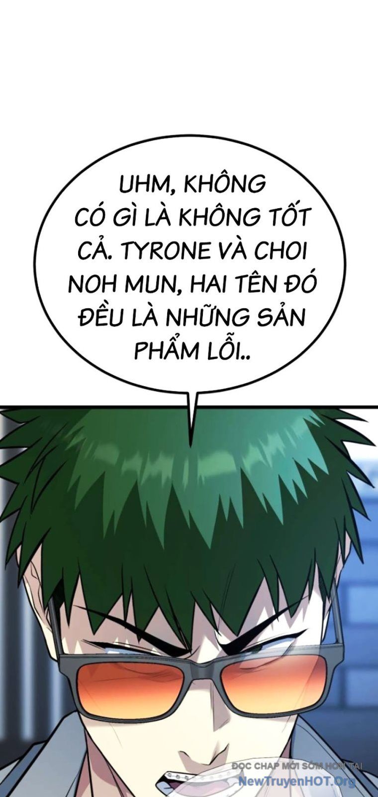 Bạo Lực Vương Chapter 57 - Trang 2