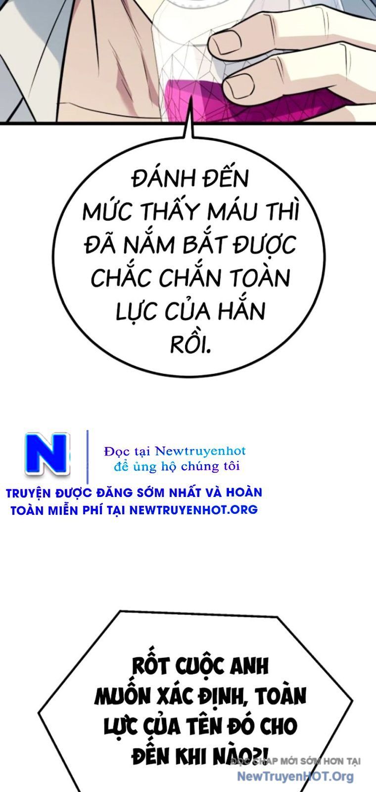 Bạo Lực Vương Chapter 57 - Trang 2