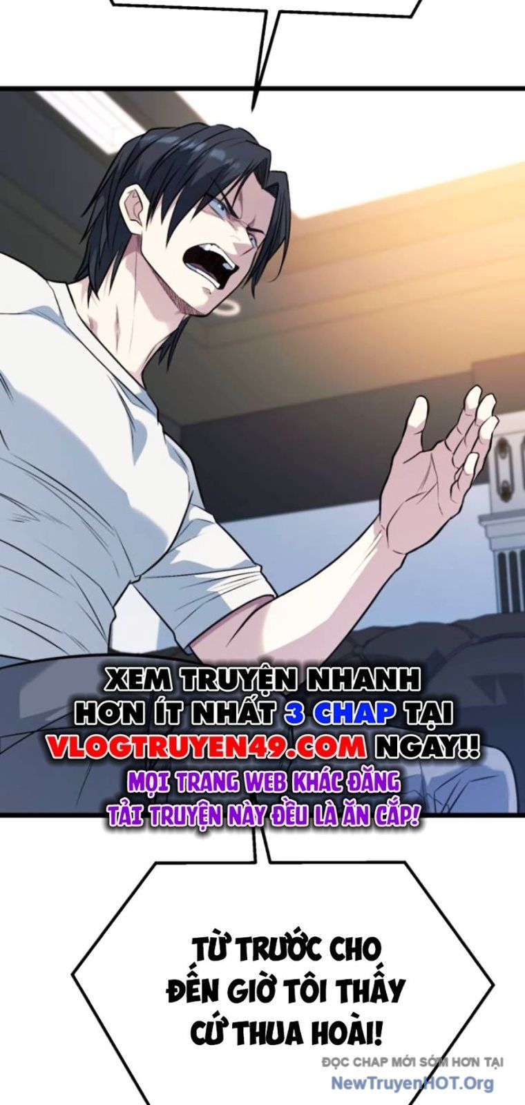 Bạo Lực Vương Chapter 57 - Trang 2