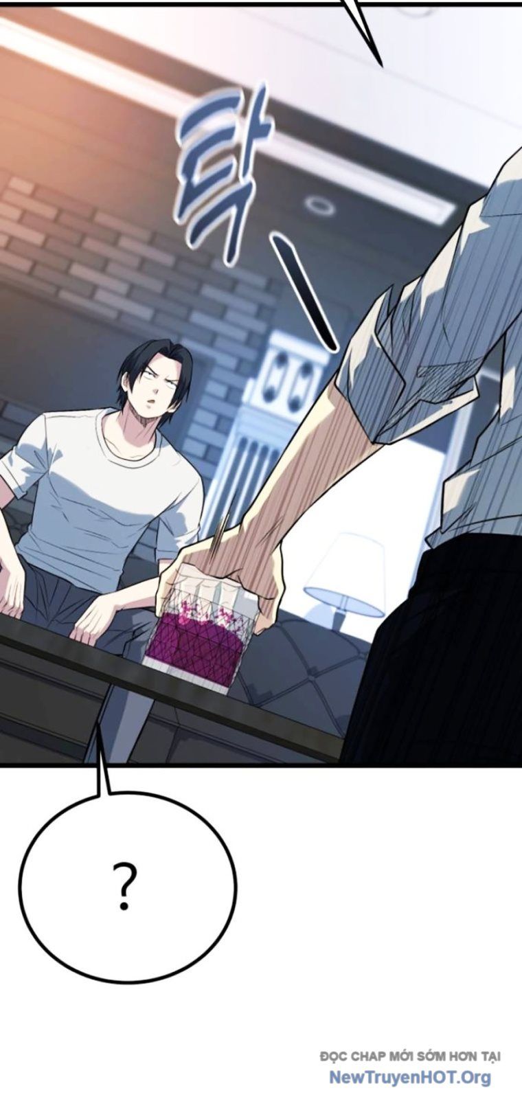 Bạo Lực Vương Chapter 57 - Trang 2