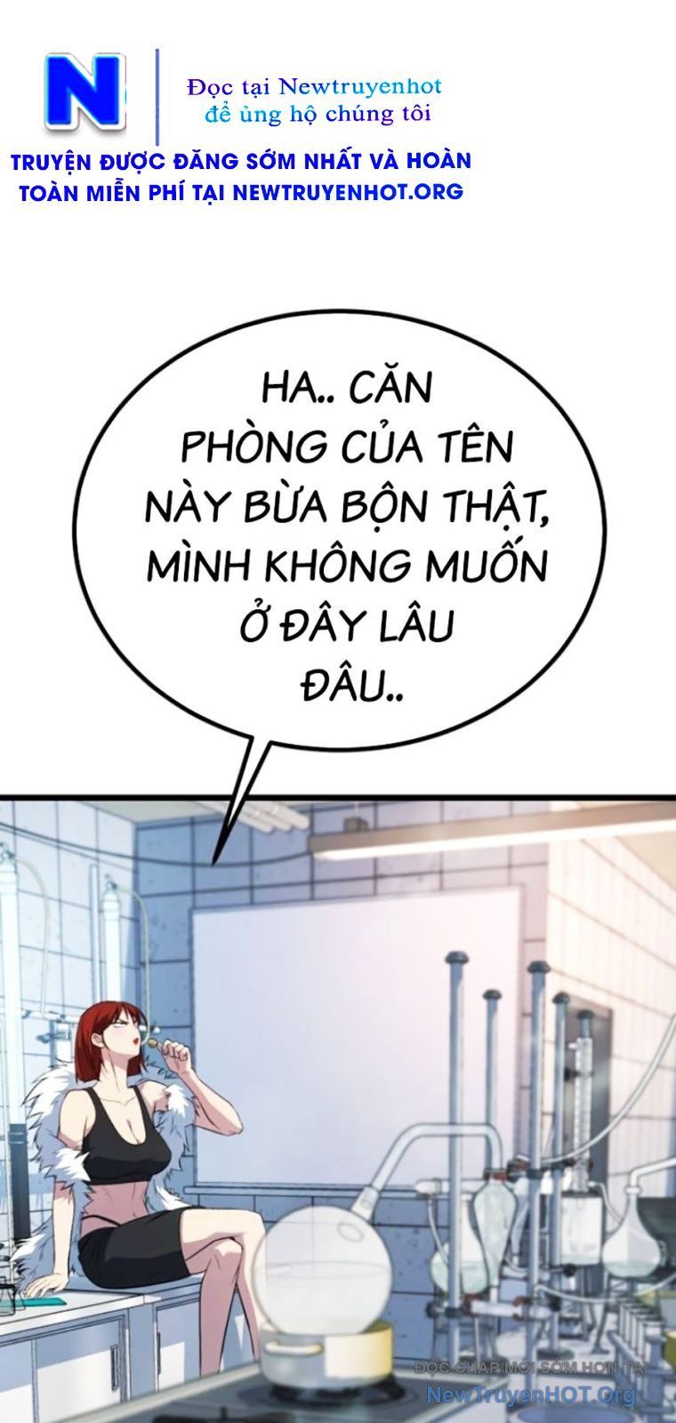 Bạo Lực Vương Chapter 57 - Trang 2