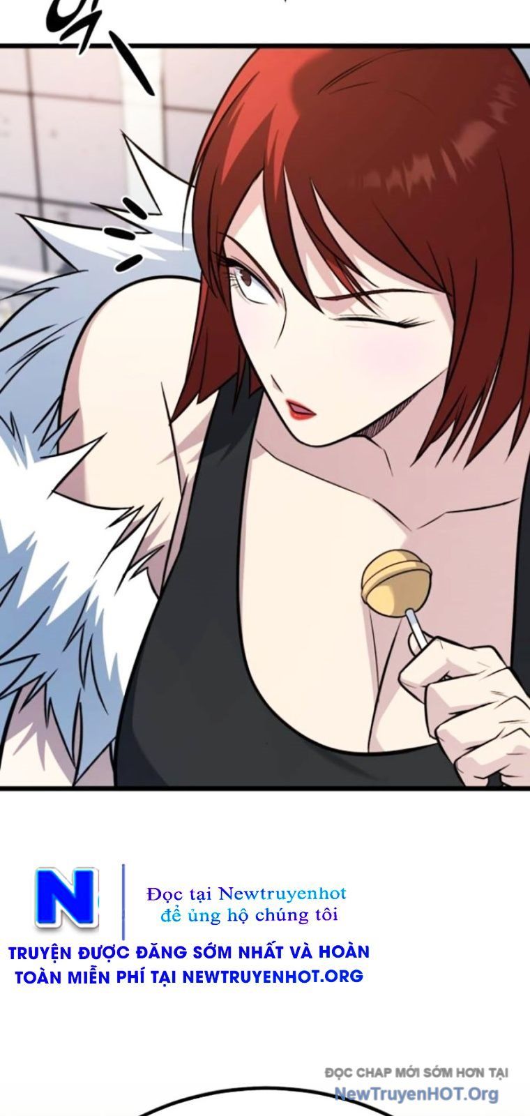 Bạo Lực Vương Chapter 57 - Trang 2