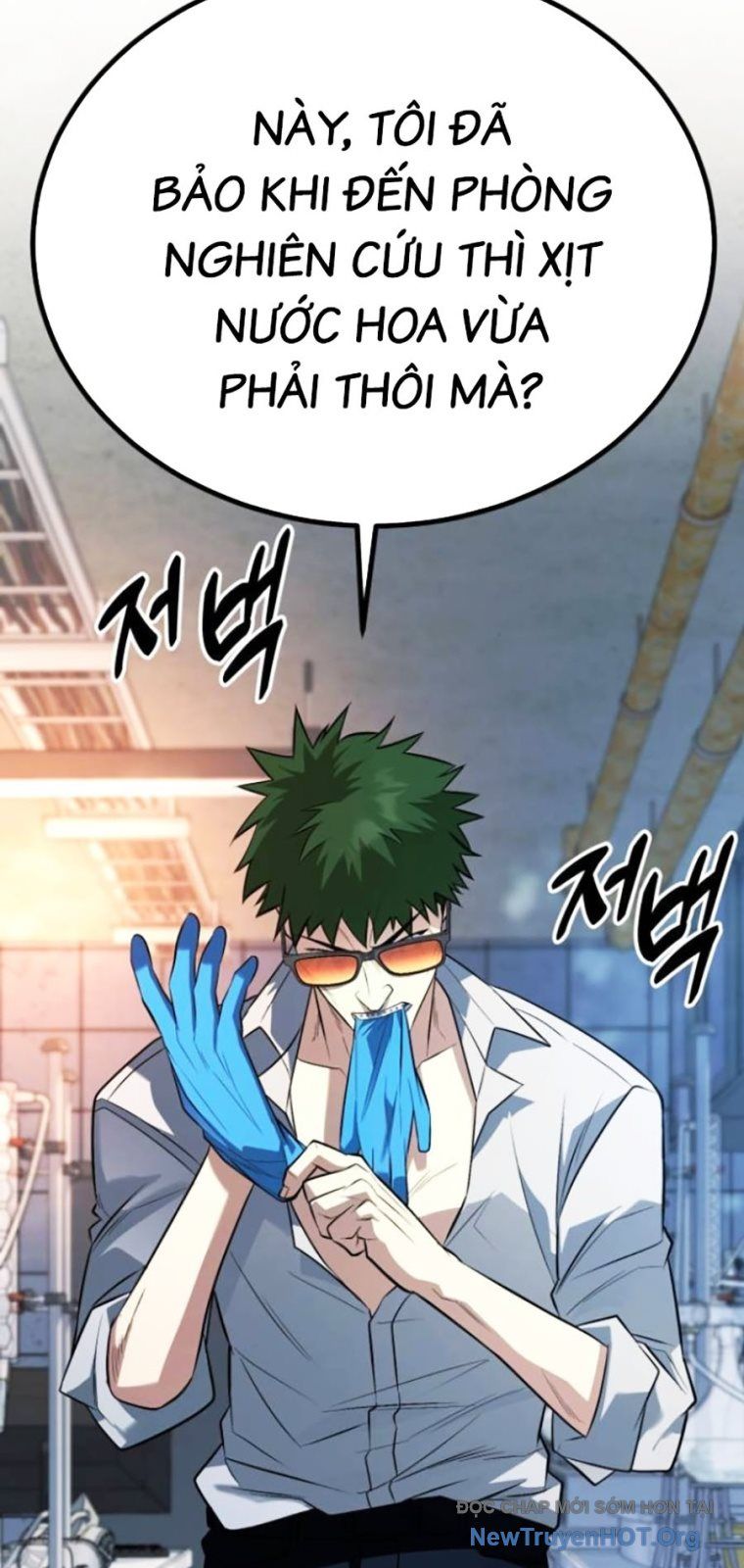 Bạo Lực Vương Chapter 57 - Trang 2