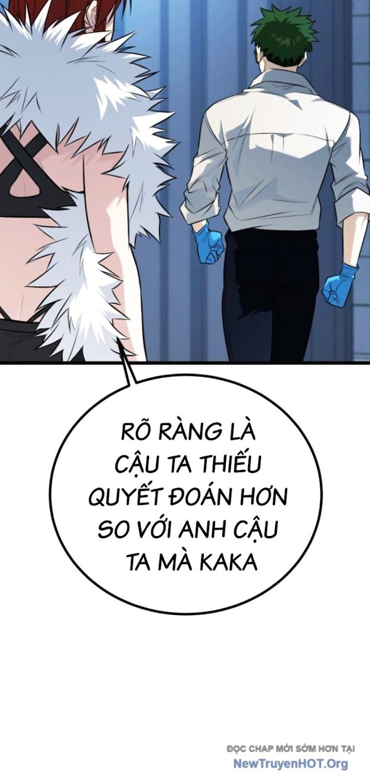 Bạo Lực Vương Chapter 57 - Trang 2